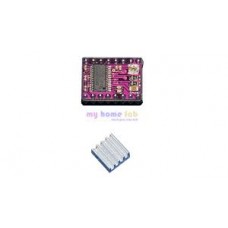 Driver Motor DRV 8825